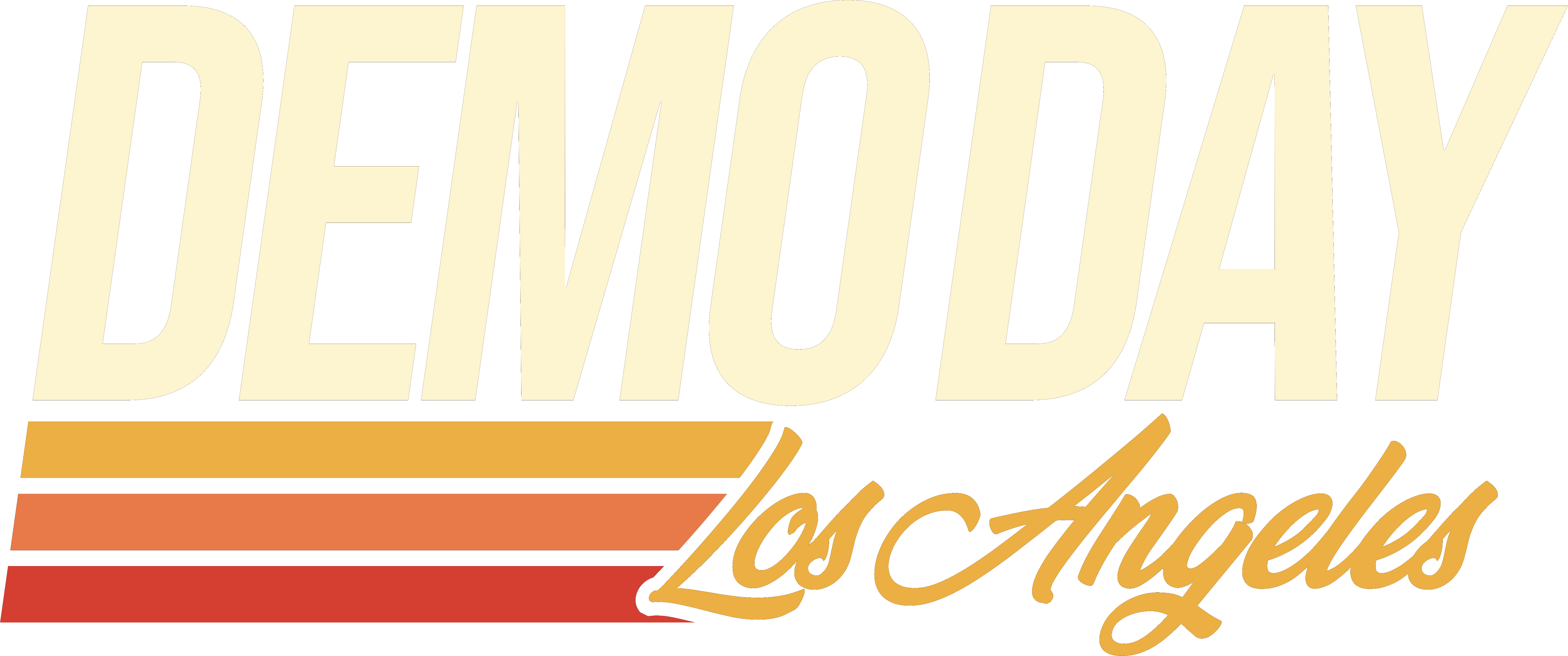 Demo Day Los Angeles