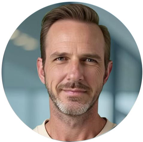 Hank Leber, Co-founder of Stanify