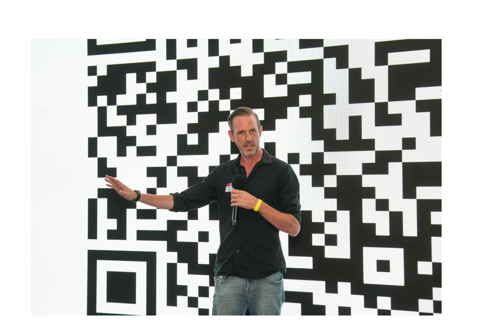 Demo Day LA — September 2025 event