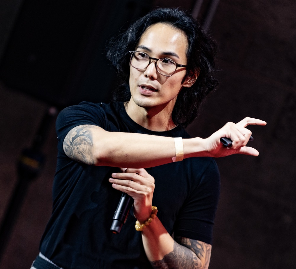 Jesse Luong, Flavr