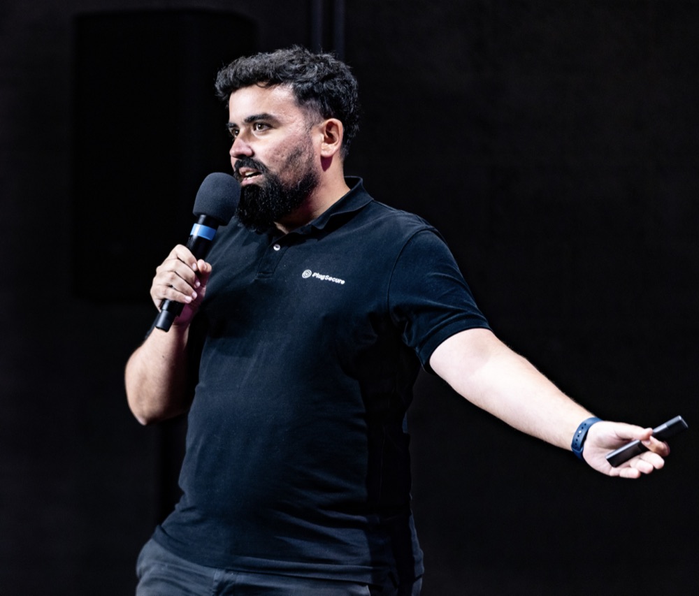 Peter Benos, PlugSecure