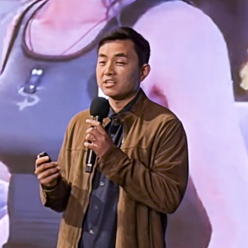 Michael Shang, SoulLink