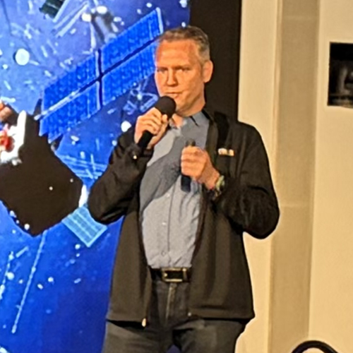Nicolaas Verheem, TRL11